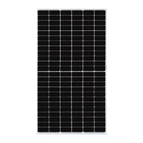 JA Solar 565W JAM72S30.